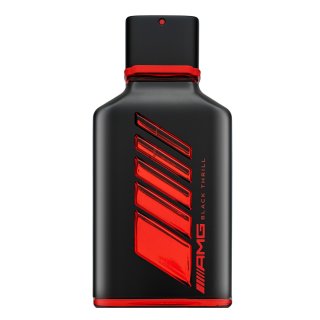 AMG Black Thrill Eau de Parfum