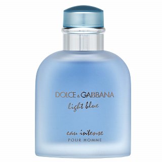 Light Blue Eau Intense Pour Homme Eau de Parfum