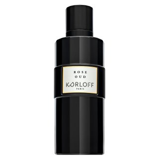 Rose Oud Eau de Parfum