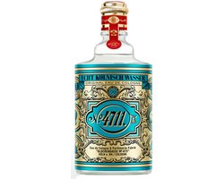 Original - Citrus Aromatische geur voor Eau de Cologne