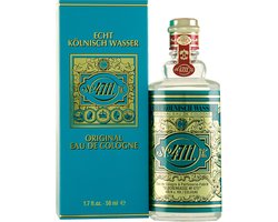 4711 Eau De Cologne 50ML Eau de Cologne
