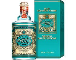 4711 - 300 ml Eau de Cologne