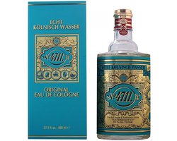 Flacon Eau de Cologne