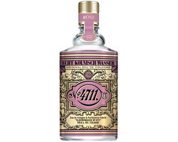 Floral Rose Spray Eau de Cologne