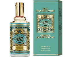 Original - spray parfum Eau de Cologne