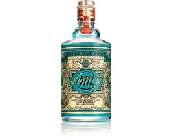 Original Splash Eau de Cologne