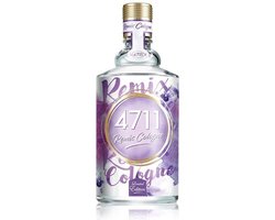 Remix Cologne Lavendel - met rustgevend aroma Eau de Cologne