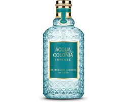 Acqua Colonia Intense Refreshing Lagoons of Laos - Intense Eau de Cologne