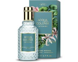 Acqua Colonia Intense Lagoons of Laos - spray parfum Eau de Cologne