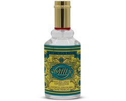 geur met citrus en lavendel noten Eau de Cologne