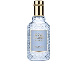 Acqua Colonia Intense Pure Breeze of Himalaya - spray parfum Eau de Cologne