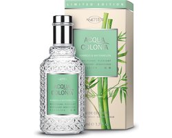 Acqua Colonia Bamboo & Watermelon - spray parfum Eau de Cologne