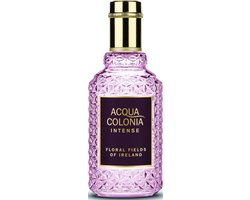 Acqua Colonia Intense Floral Fields Of Ireland - spray parfum Eau de Cologne