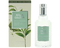Acqua Colonia Matcha & Fragipani spray Eau de Cologne