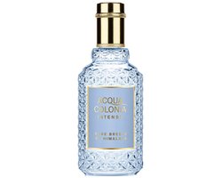 4711 ACQUA COLONIA INTENSE PURE BREEZE OF HIMALAYA Acqua Colonia Intense Pure Breeze Of Himalaya Parfum