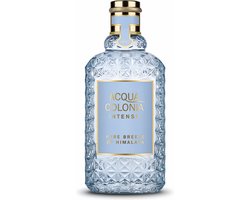 Pure Breeze of Himalaya - Spray Eau de Cologne