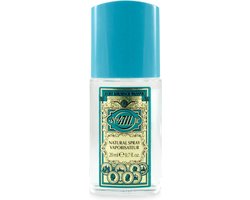 Muelhens 4711 Eau de Cologne