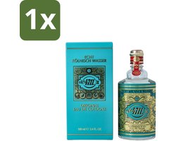 Molanus Fles - 1 stuk Eau de Cologne