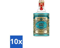 Citrus & Lavendel - Bulkverpakking - 10 stuks Eau de Cologne