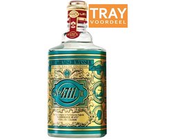 ORIGINAL CLASSIC EDC 3 X Eau de Cologne