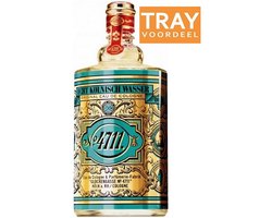 ORIGINAL CLASSIC EDC 23 X Eau de Cologne