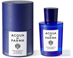 Blu Mediterraneo Fico La Riserva eau dce Parfum