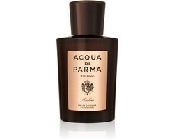 Ambra Acqua Di Parma EDC concentrée Parfum