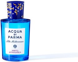 Mirto di Panarea - met citrus en mirte Eau de Toilette
