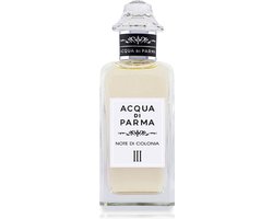 Note Di Colonia III by Acqua Di Parma - Spray ( ) Eau de Cologne
