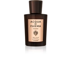 Colonia Sandalo - Spray Eau de Cologne
