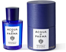 Bergamotto Eau de Toilette