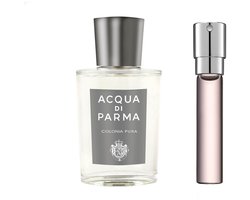 Colonia Pura - Travelsize Parfum Eau de Cologne