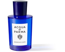 Arancia Eau de Toilette