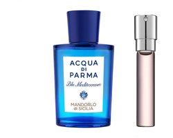 Mandorlo di Sicilia - Travelsize Parfum Eau de Toilette
