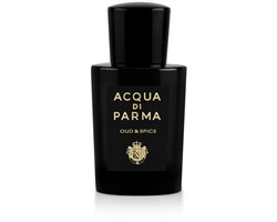 Signatures of the Sun Oud & Spice Eau de Parfum