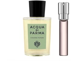 Colonia Futura - Travelsize Parfum Eau de Cologne