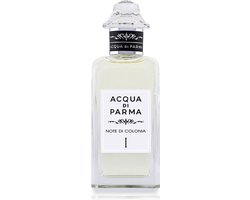 Note Di Colonia I by Acqua Di Parma - Spray ( ) Eau de Cologne