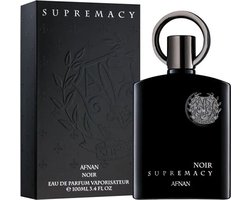 Supremacy Noir spray Eau de Parfum