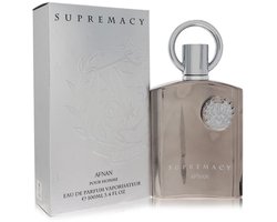Supremacy Silver spray Eau de Parfum