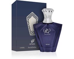 Afnan Turathi Blue spray Eau de Parfum