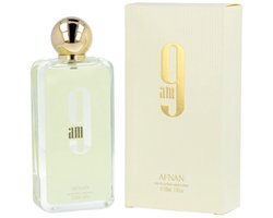 Afnan 9am spray Eau de Parfum