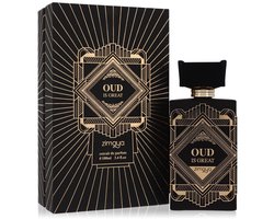 Afnan Noya Oud Is Great spray ( ) Eau de Parfum