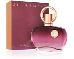 Supremacy Pour Femme - spray Eau de Parfum