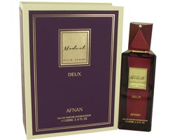 Modest Eau de Parfum
