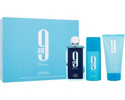 9am Eau de Parfum