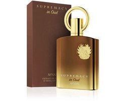 Afnan Supremacy In Oud spray ( ) Eau de Parfum
