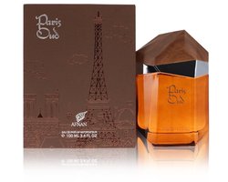 Paris Oud spray Eau de Parfum