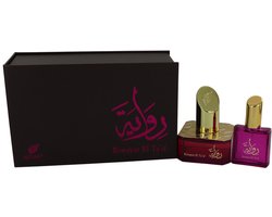 Riwayat El Ta’if spray + free travel edp spray Eau de Parfum
