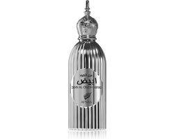 Afnan Dehn Al Oudh Abiyad Parfum