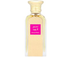 Naseej Al Ward Eau de Parfum